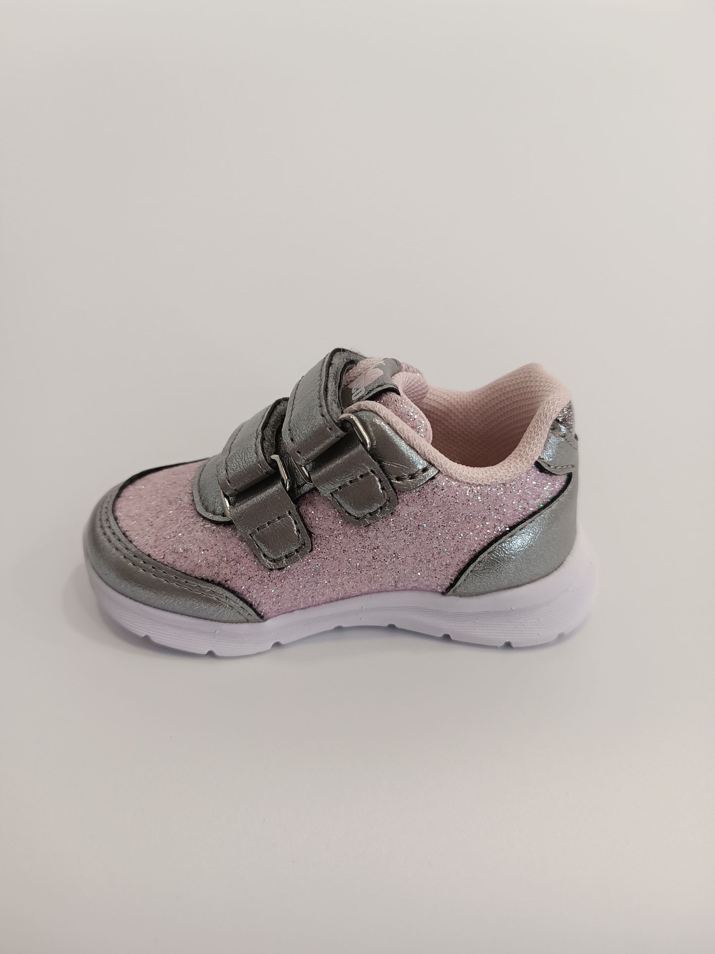 SCARPE DA BAMBINA CHICCO 6X