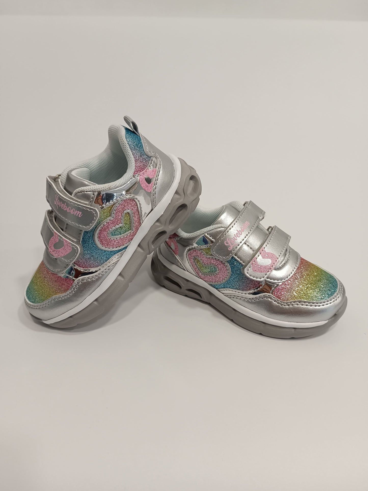 SCARPE DA BAMBINA CHICCO 16U