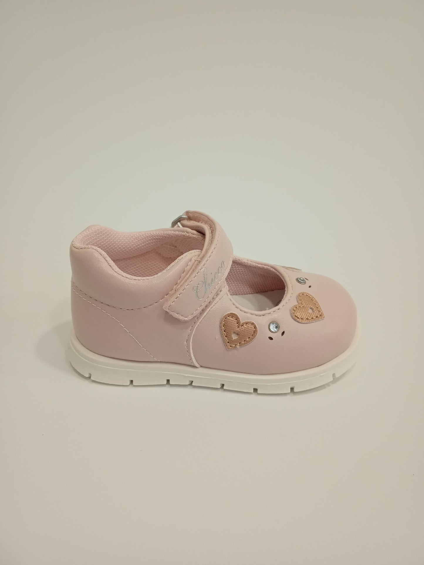 BAMBOLINE DA BAMBINA CHICCO 2