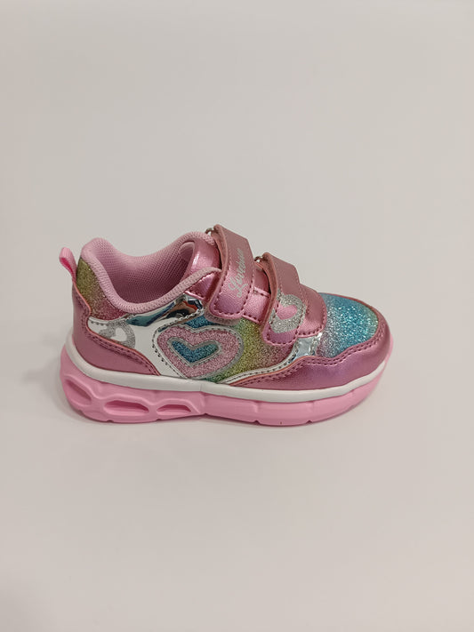 SCARPE DA BAMBINA CHICCO 15U