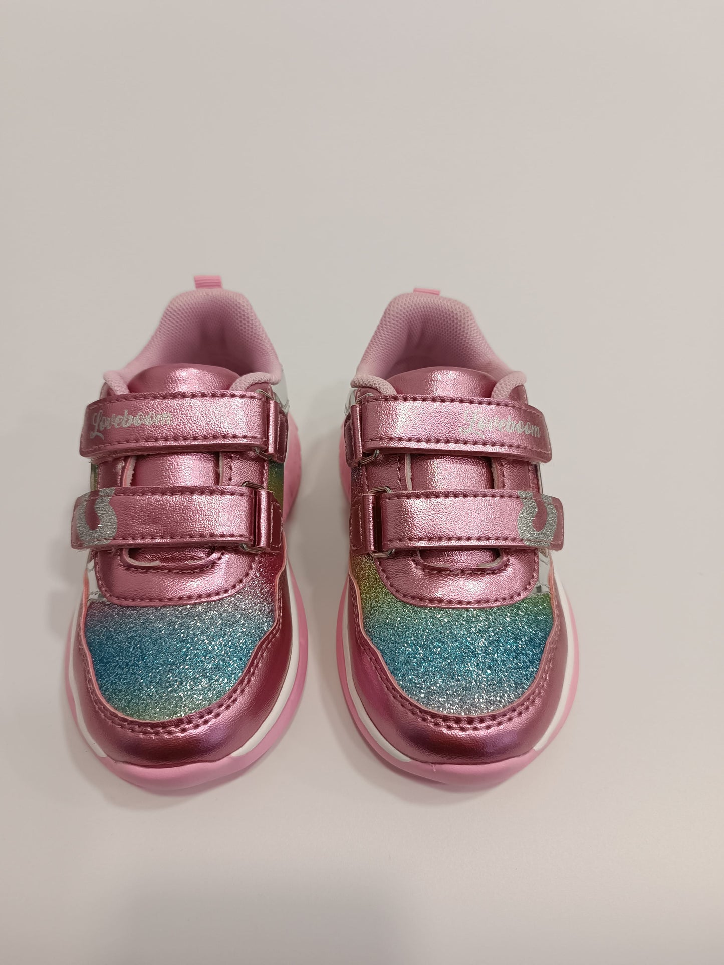 SCARPE DA BAMBINA CHICCO 15U