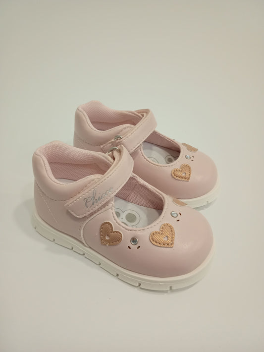 BAMBOLINE DA BAMBINA CHICCO 2