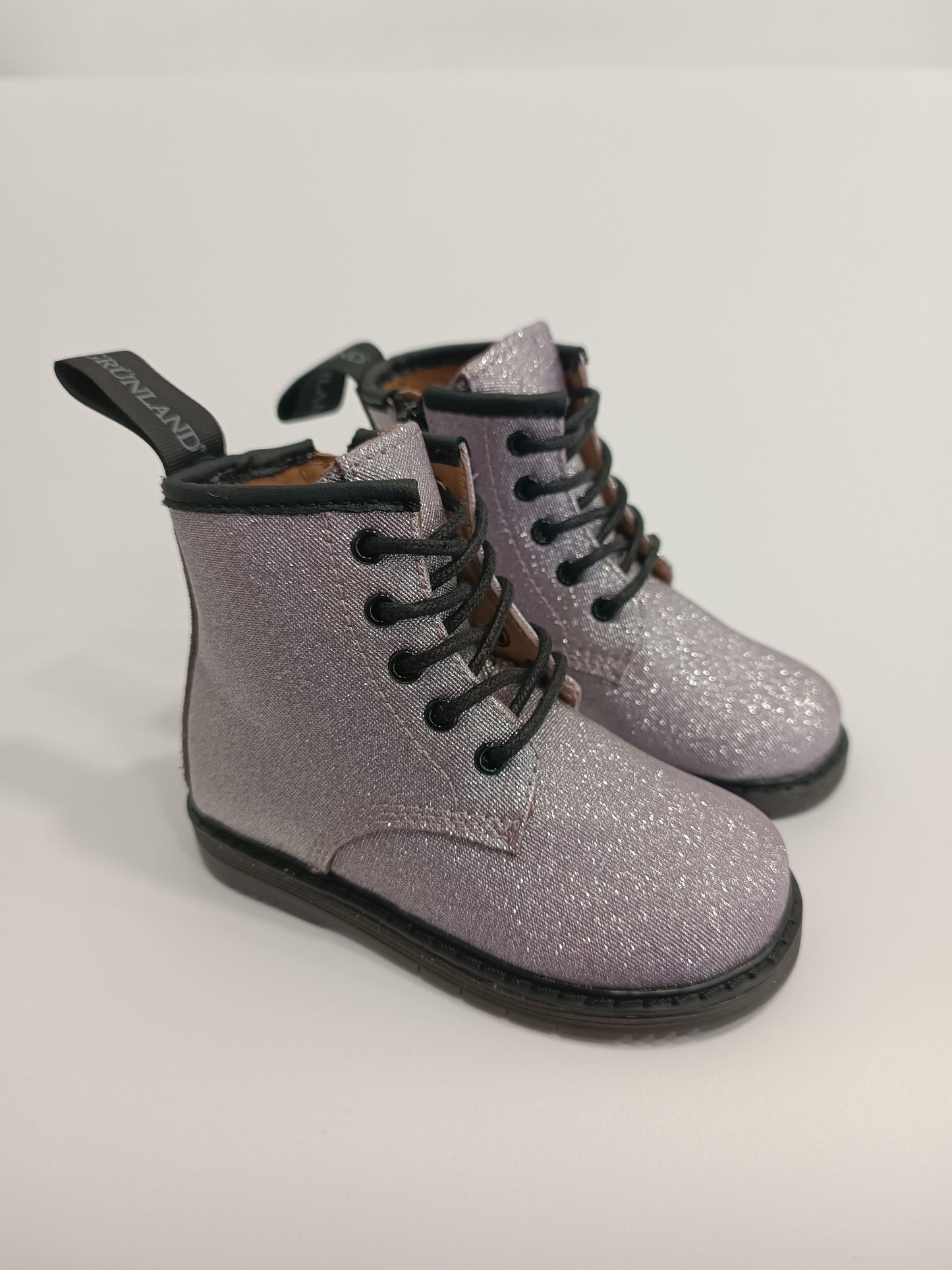 SCARPE DA BAMBINA GRUNLAND 5X