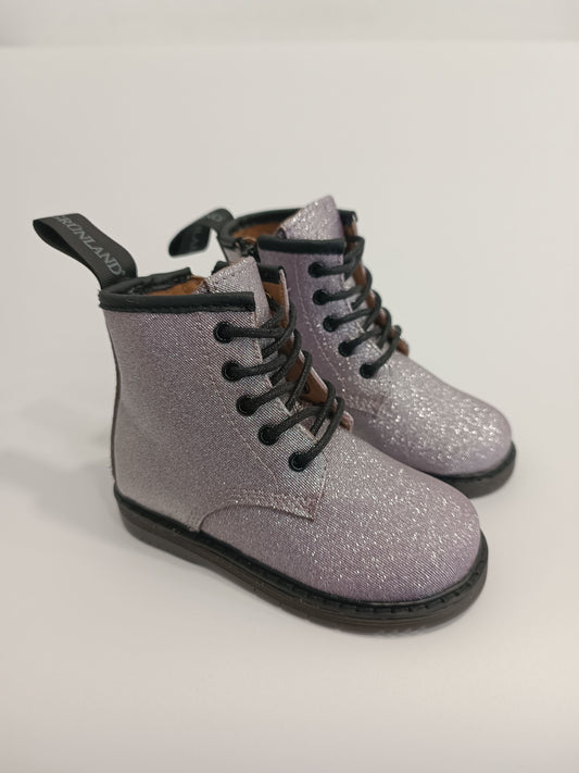 SCARPE DA BAMBINA GRUNLAND 5X