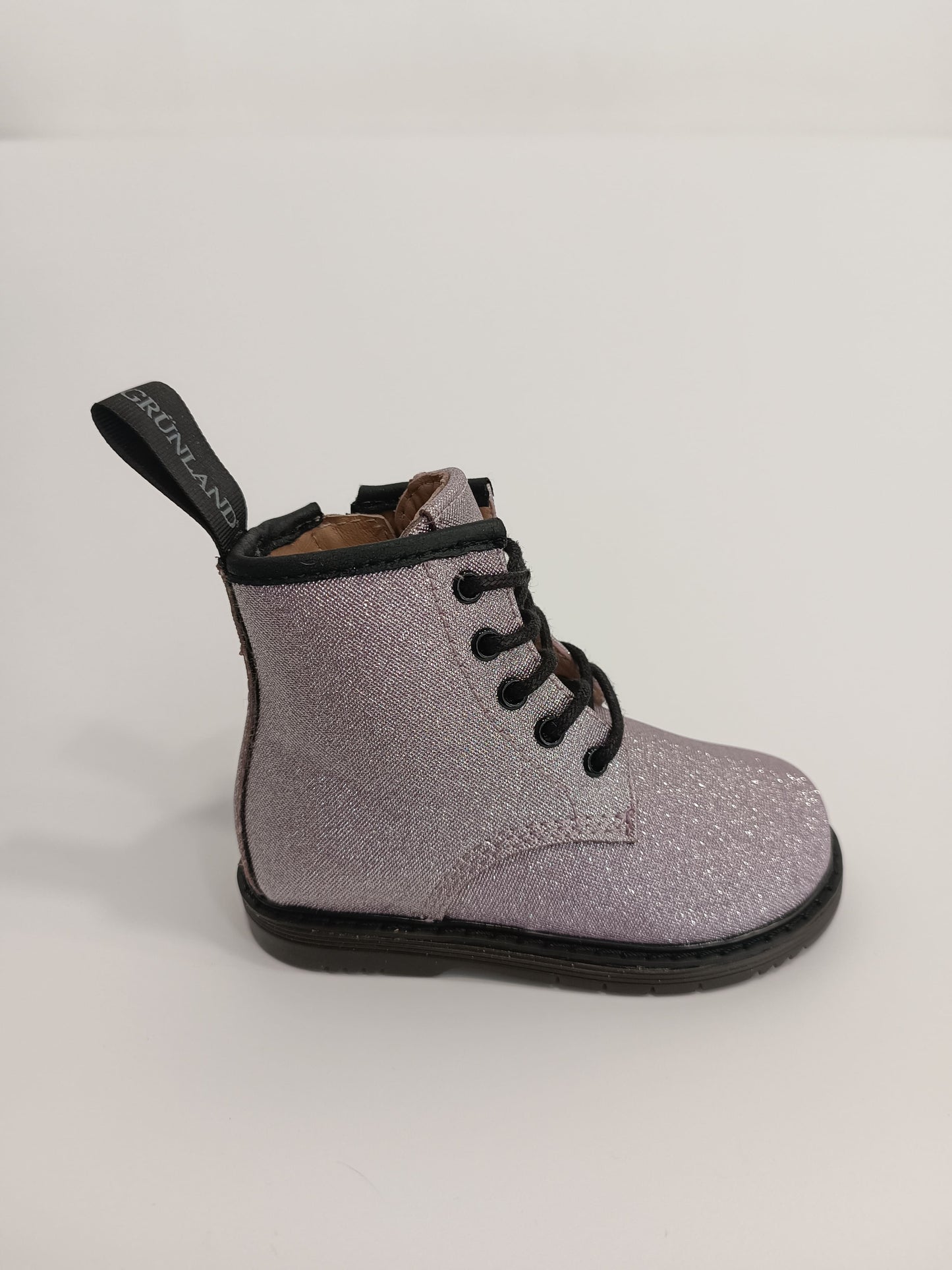 SCARPE DA BAMBINA GRUNLAND 5X