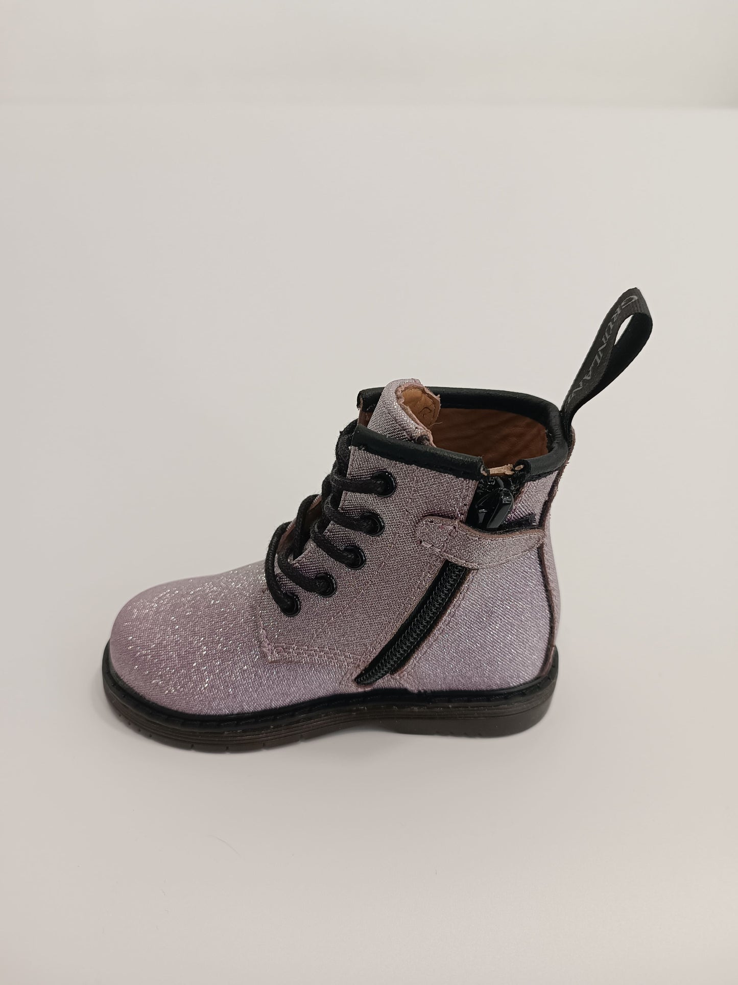 SCARPE DA BAMBINA GRUNLAND 5X