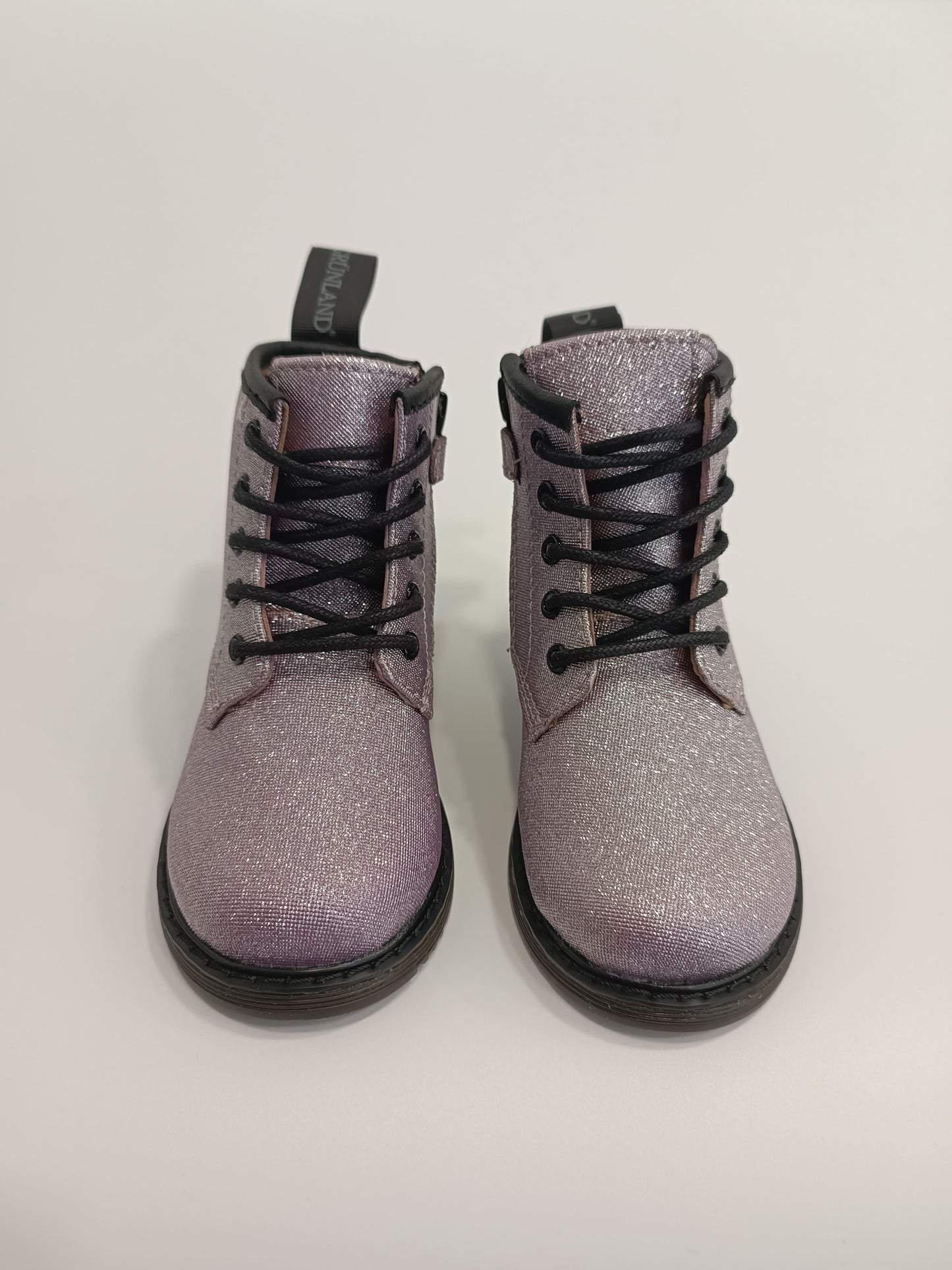 SCARPE DA BAMBINA GRUNLAND 5X