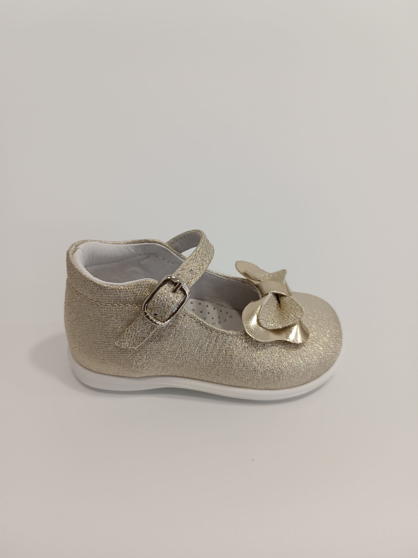 SCARPE DA BAMBINA MARTINA 4E