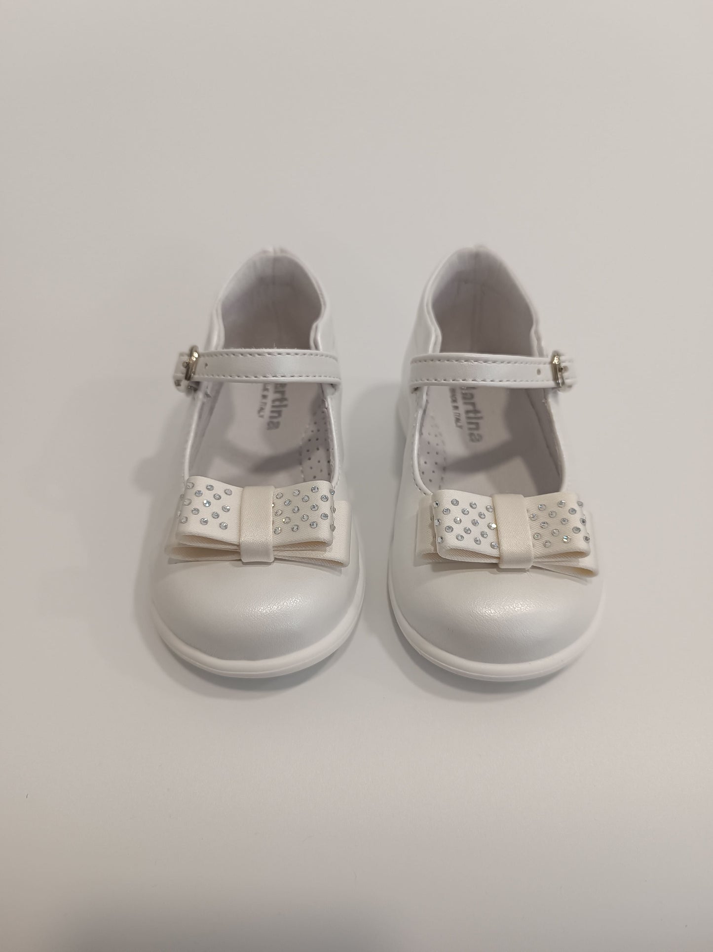 SCARPE DA BAMBINA MARTINA 1