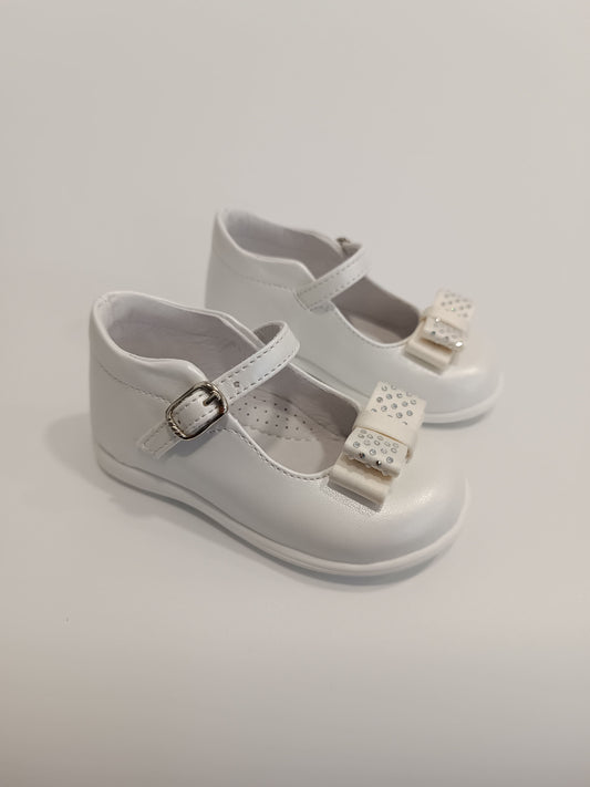 SCARPE DA BAMBINA MARTINA 1