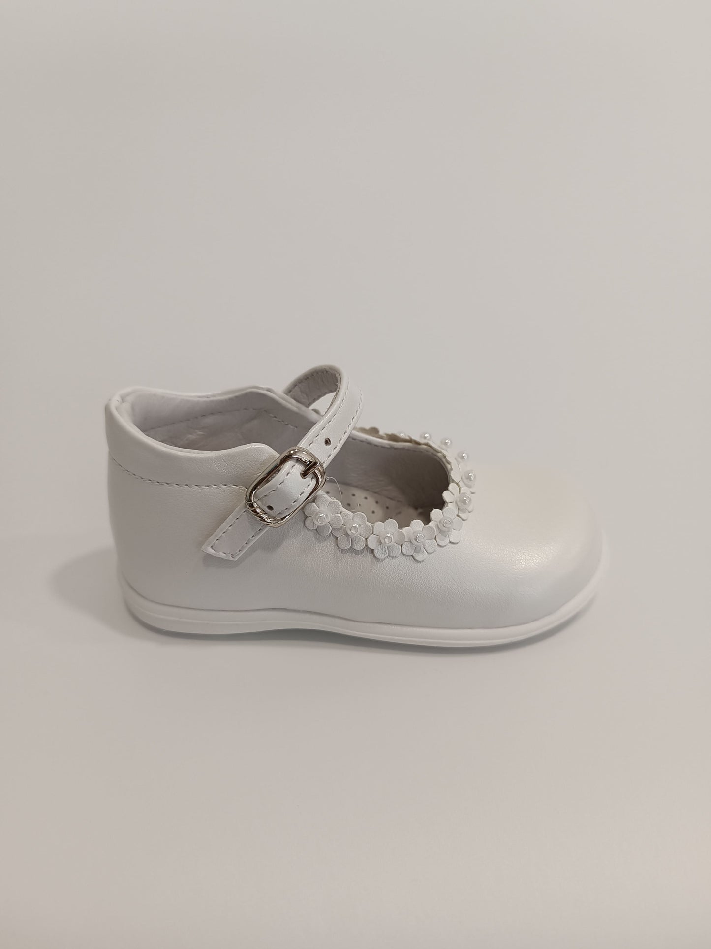 SCARPE DA BAMBINA MARTINA 2