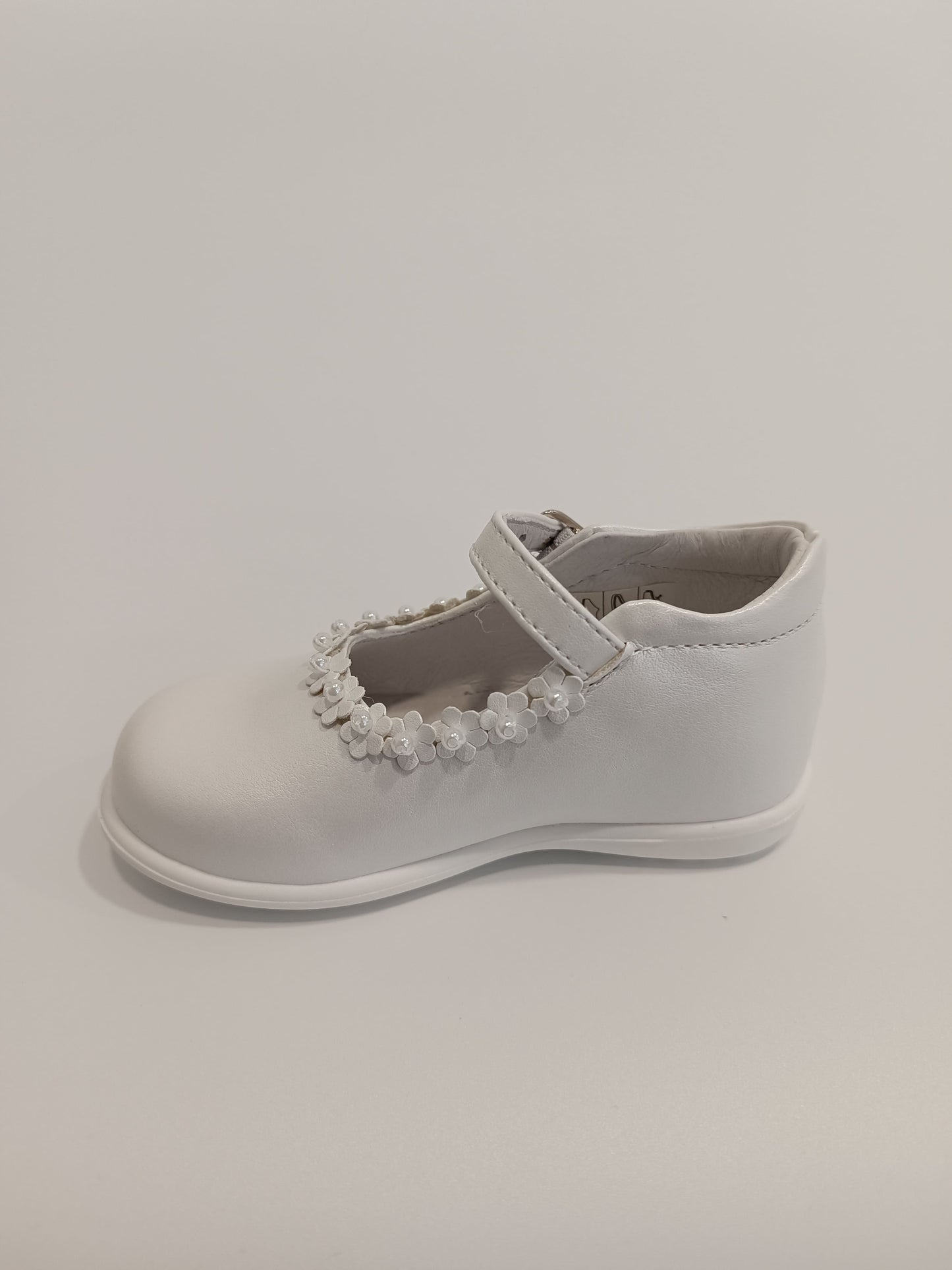 SCARPE DA BAMBINA MARTINA 2