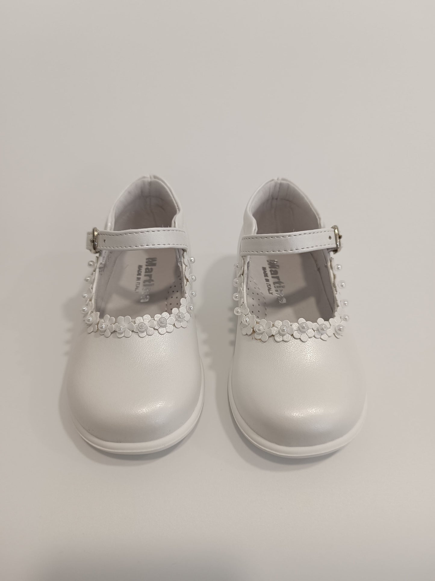 SCARPE DA BAMBINA MARTINA 2