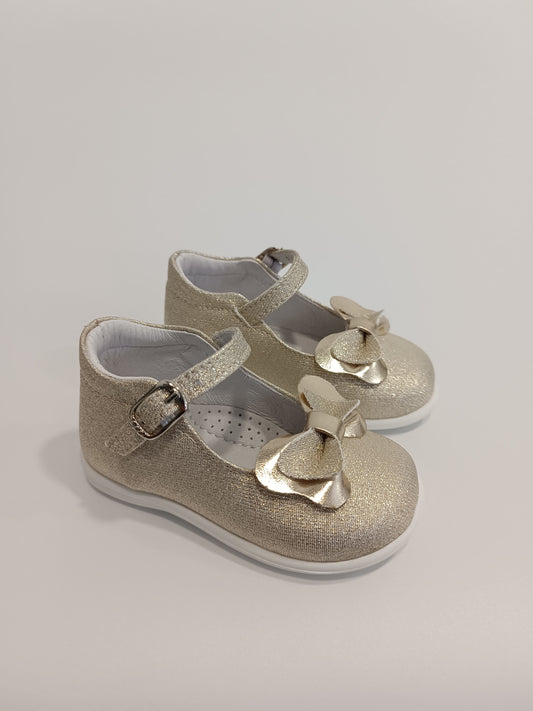 SCARPE DA BAMBINA MARTINA 4E