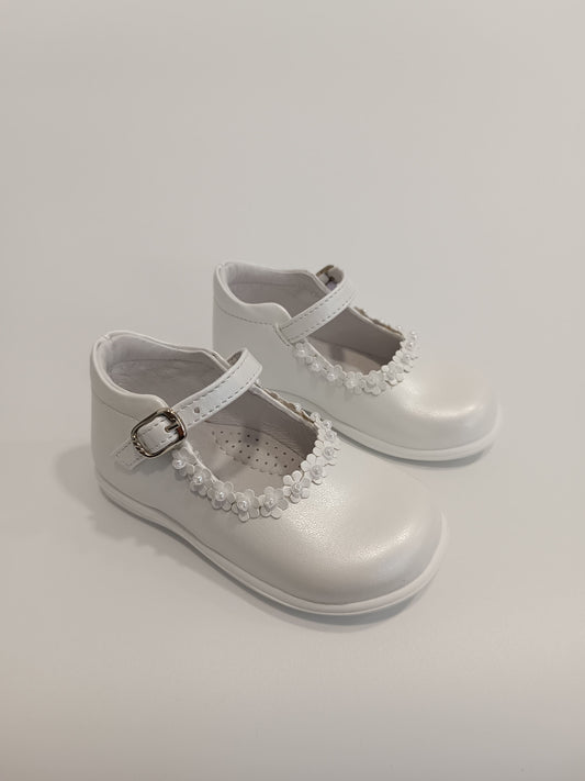 SCARPE DA BAMBINA MARTINA 2