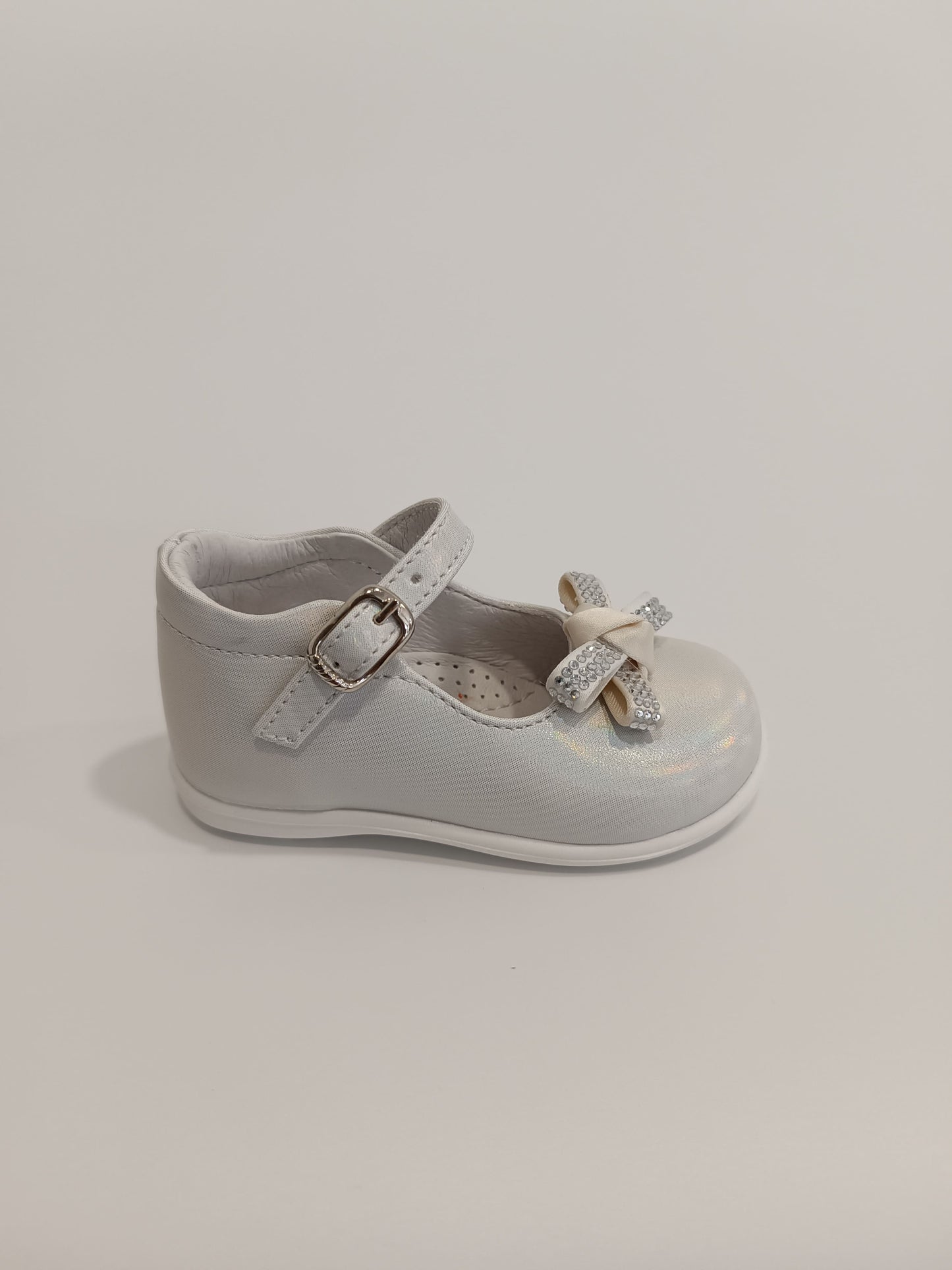 SCARPE DA BAMBINA MARTINA 5E