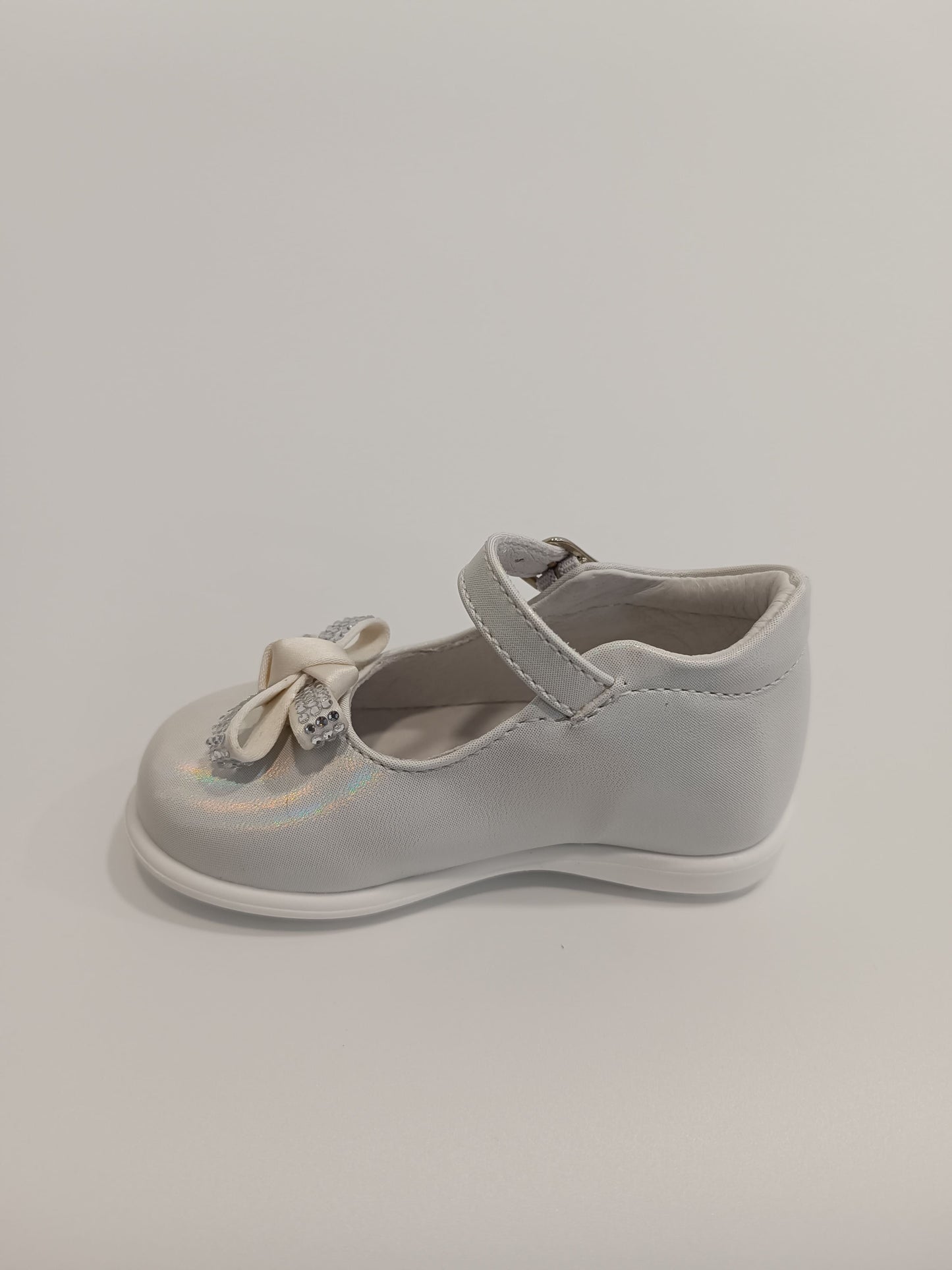 SCARPE DA BAMBINA MARTINA 5E