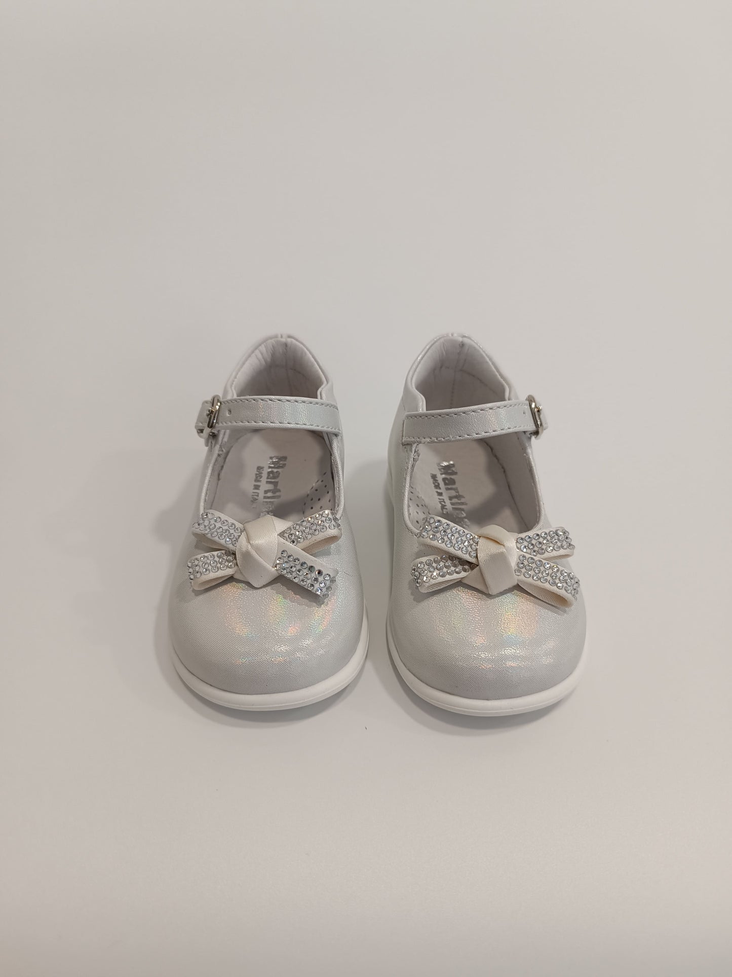SCARPE DA BAMBINA MARTINA 5E