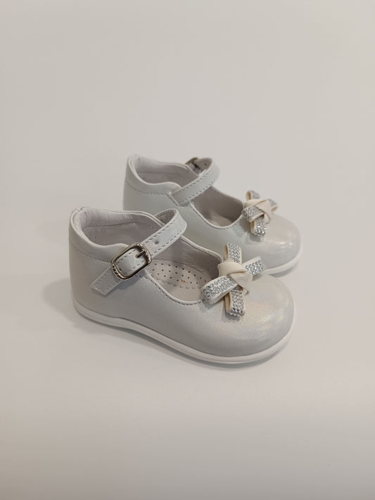 SCARPE DA BAMBINA MARTINA 5E