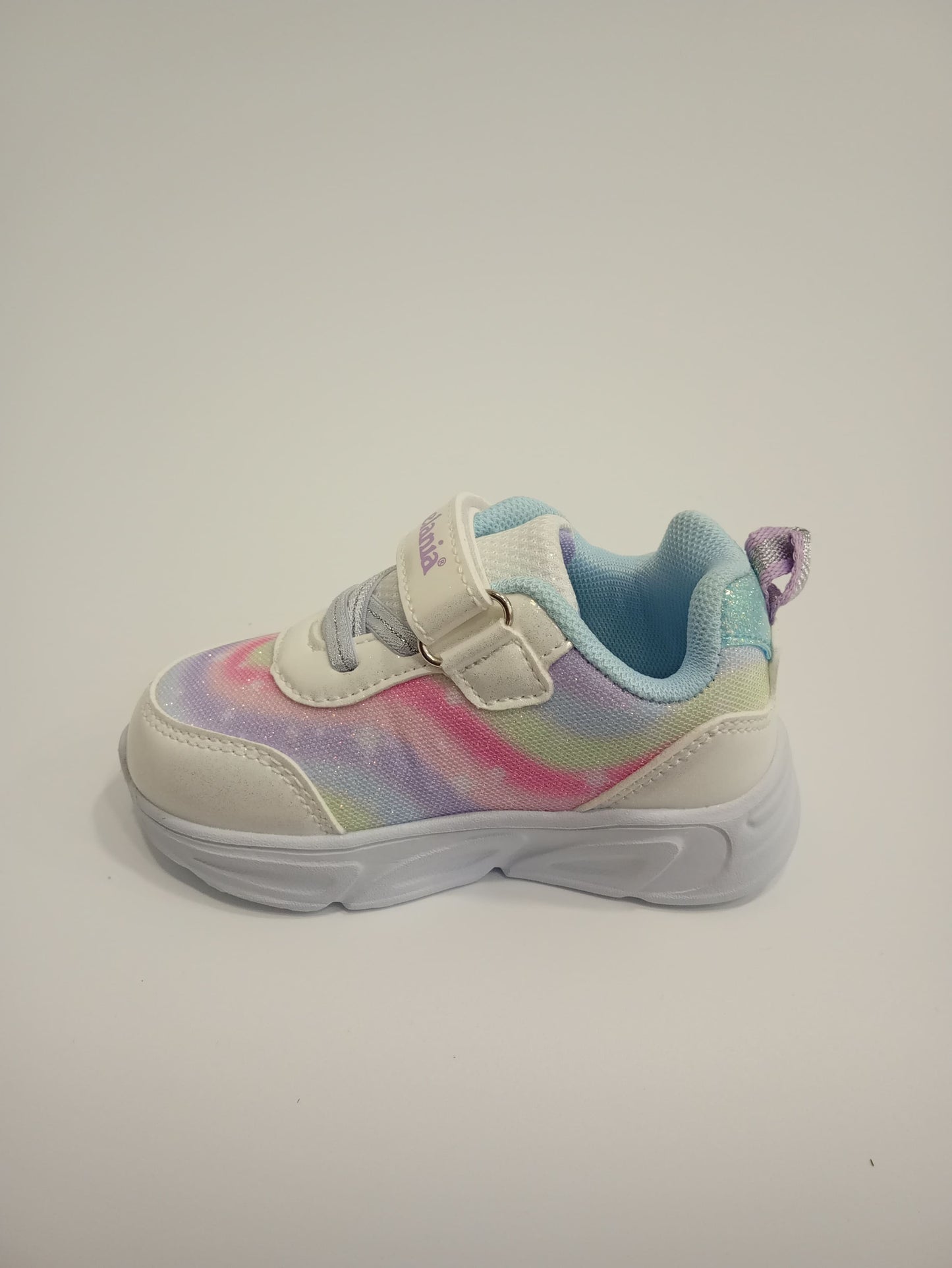 SCARPE DA BAMBINA MELANIA 3