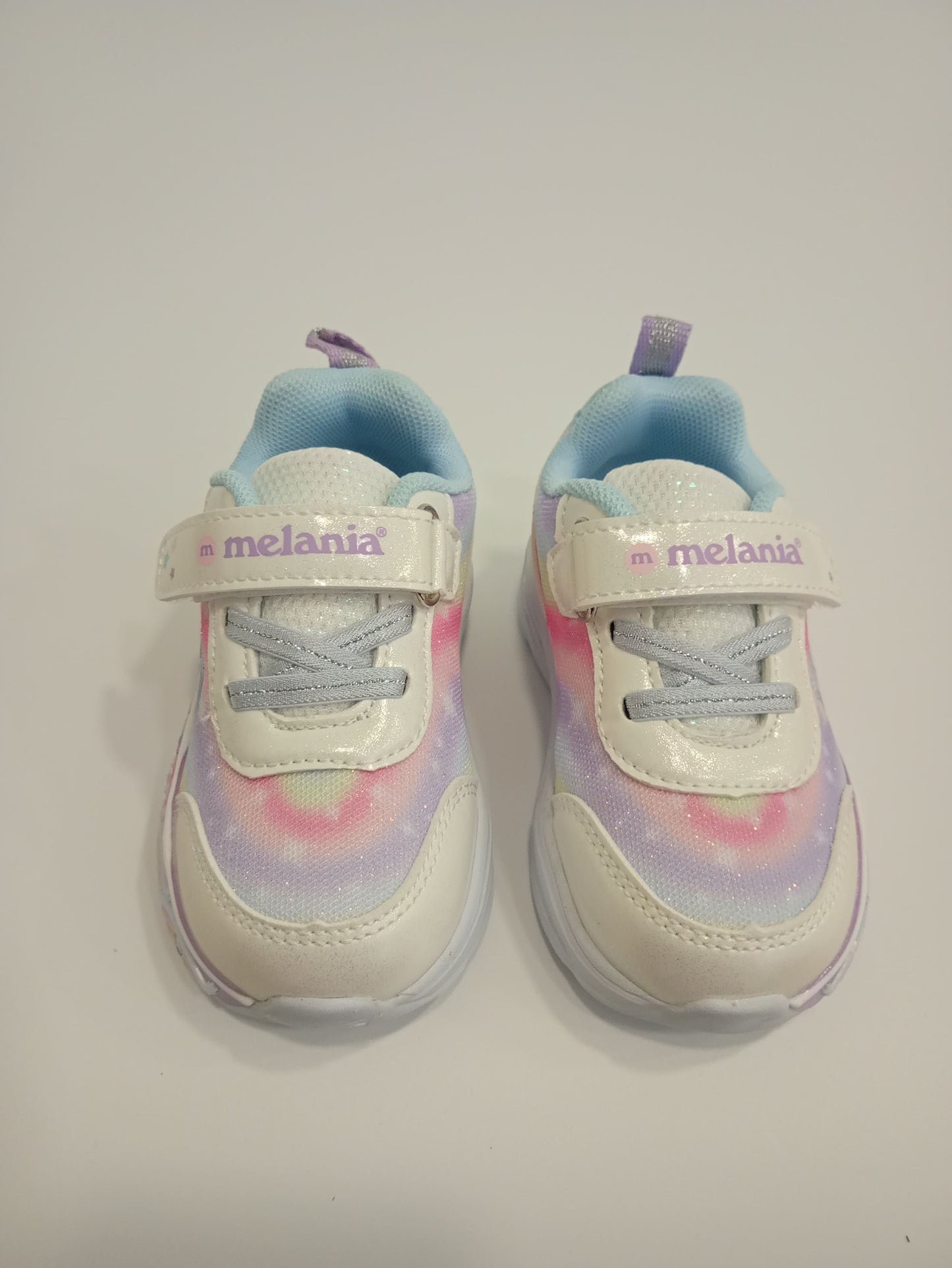 SCARPE DA BAMBINA MELANIA 3
