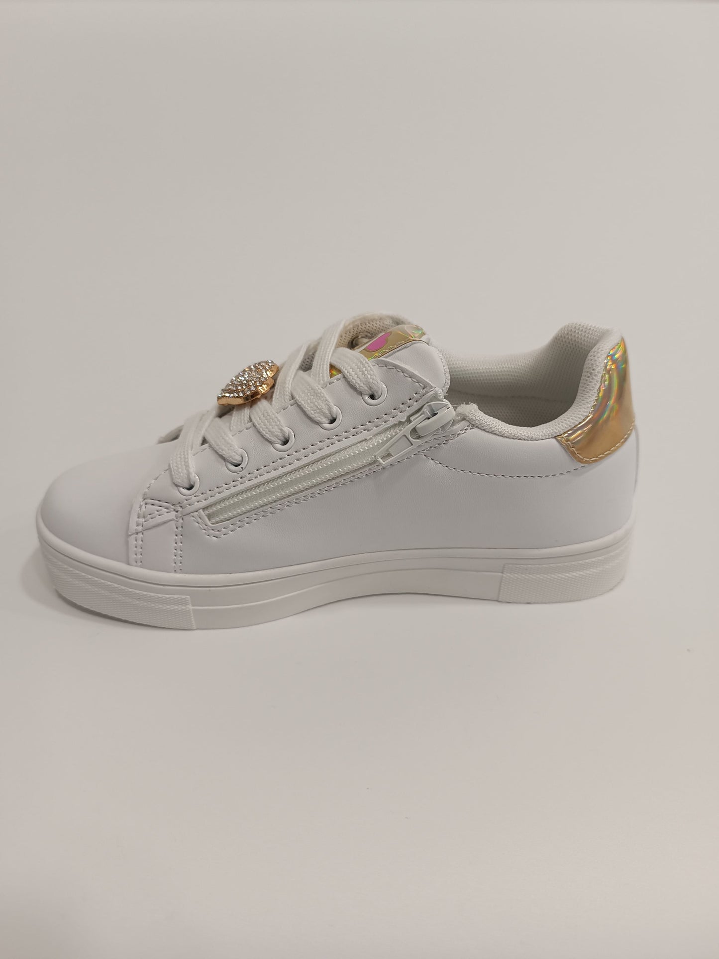 SCARPE DA BAMBINA MELANIA 3U