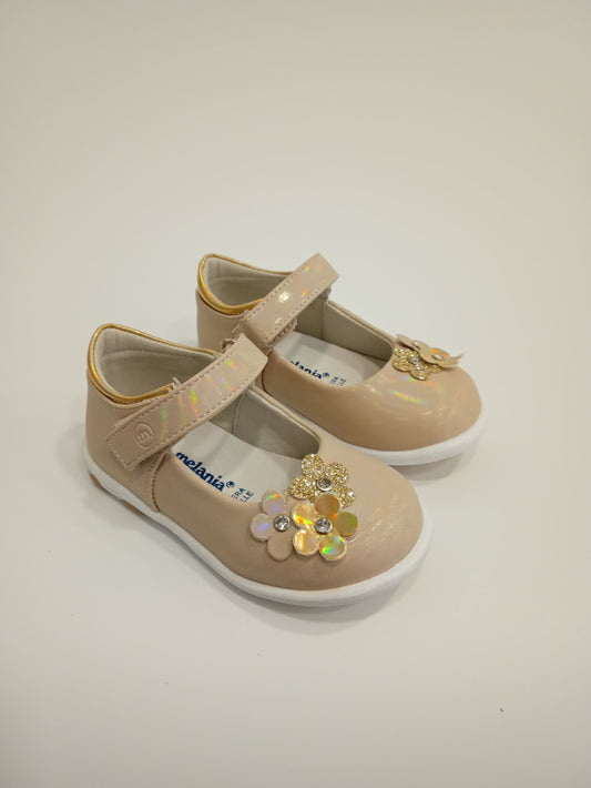 SCARPE DA BAMBINA MELANIA 4
