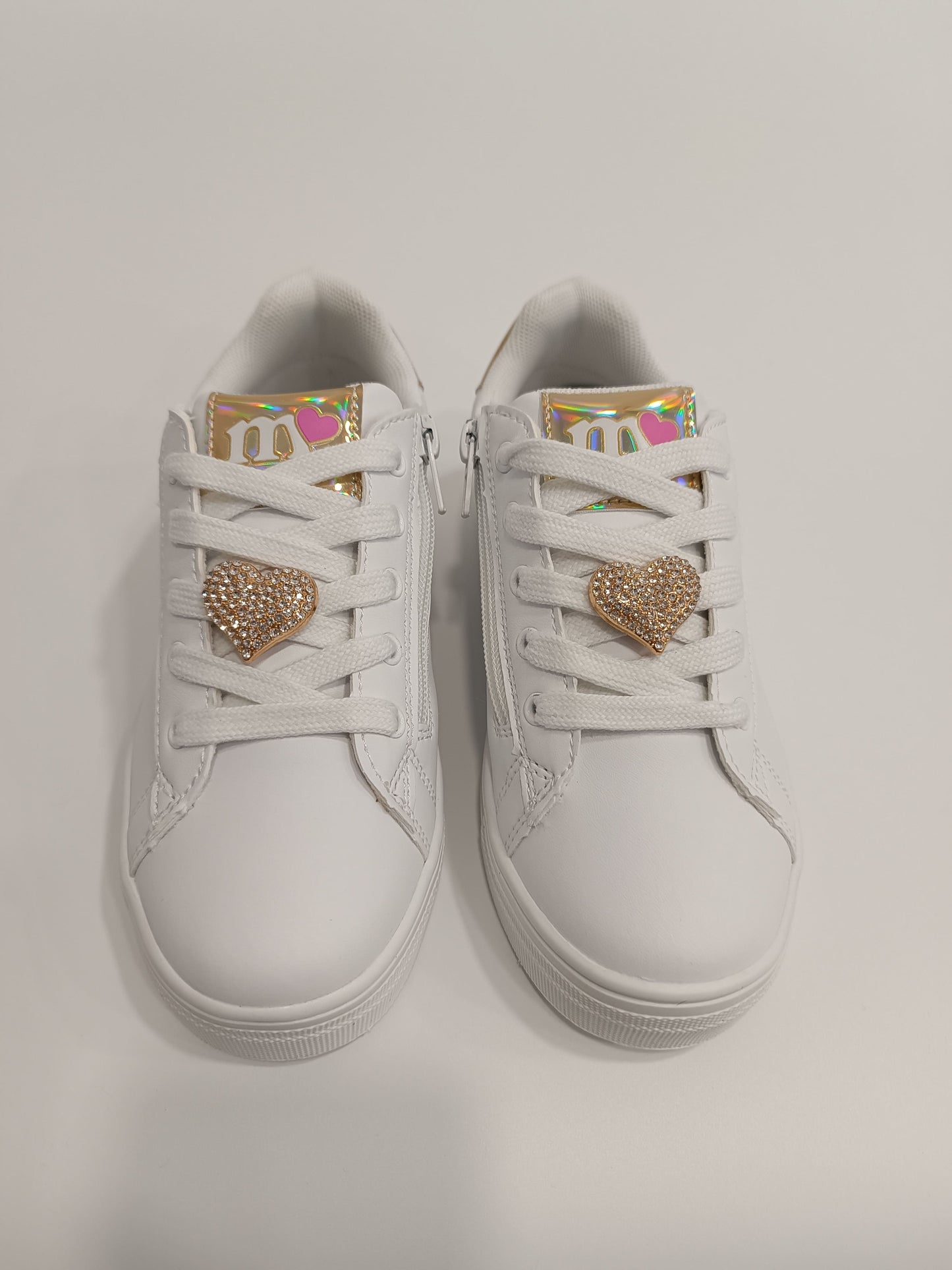 SCARPE DA BAMBINA MELANIA 3U