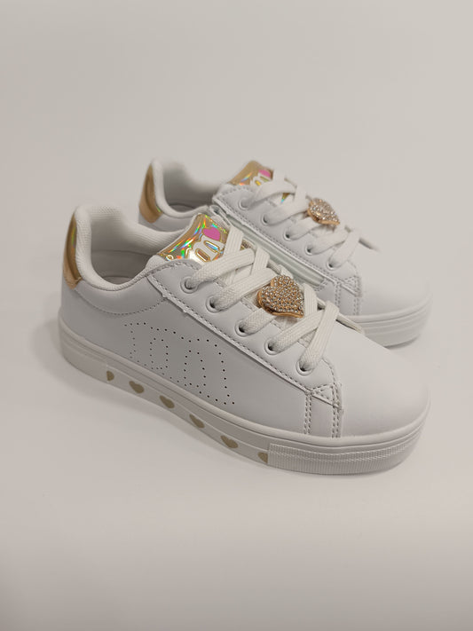 SCARPE DA BAMBINA MELANIA 3U
