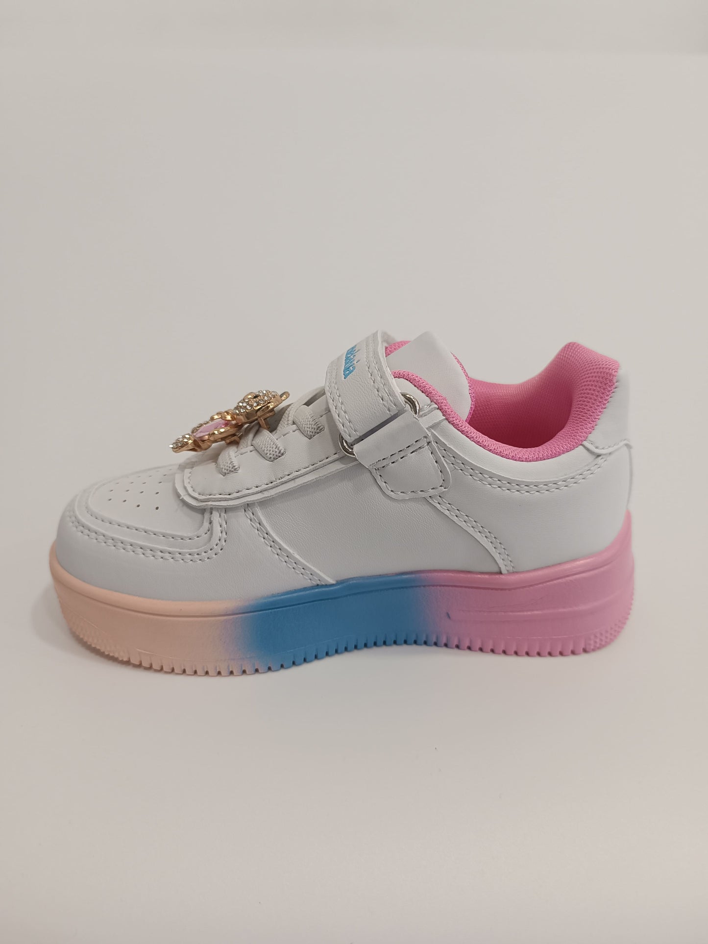 SCARPE DA BAMBINA MELANIA 8X