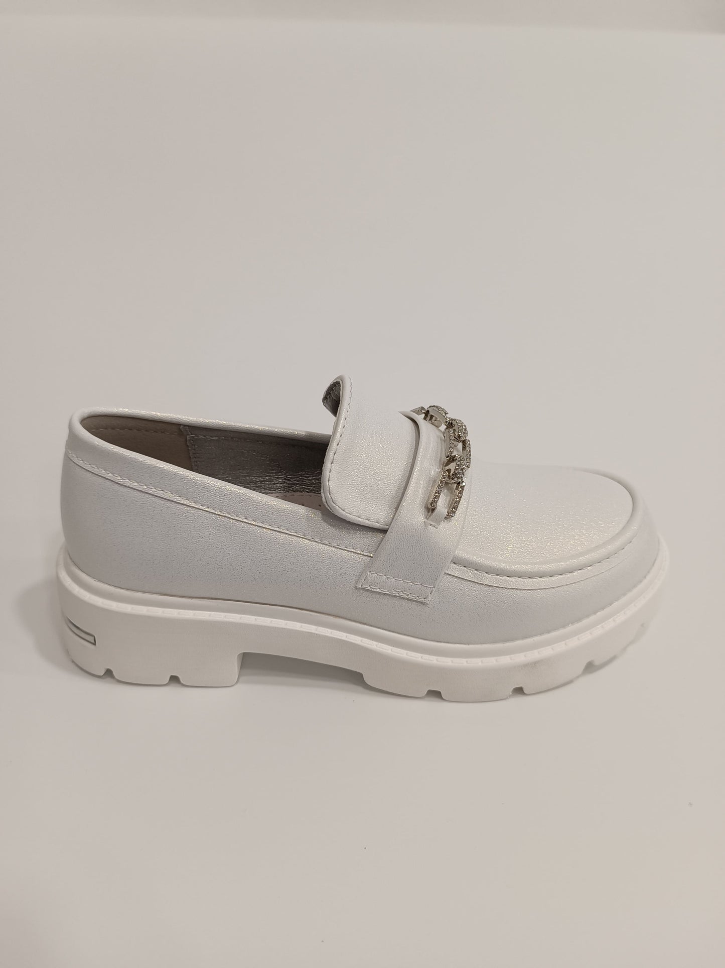 SCARPE DA BAMBINA MELANIA 4U