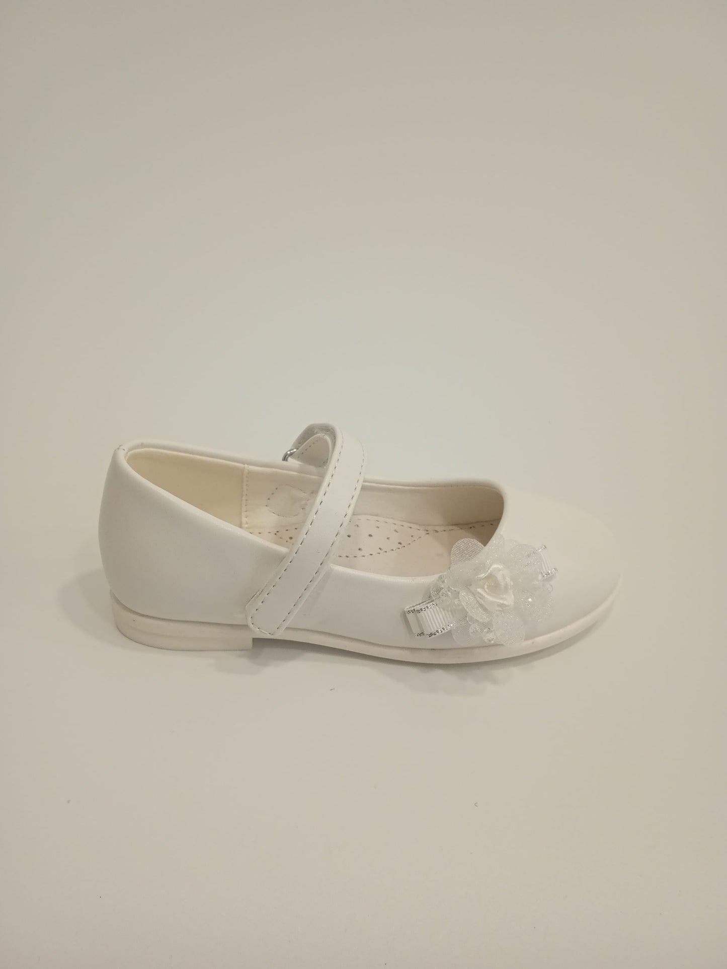 SCARPE DA BAMBINA MELANIA 7