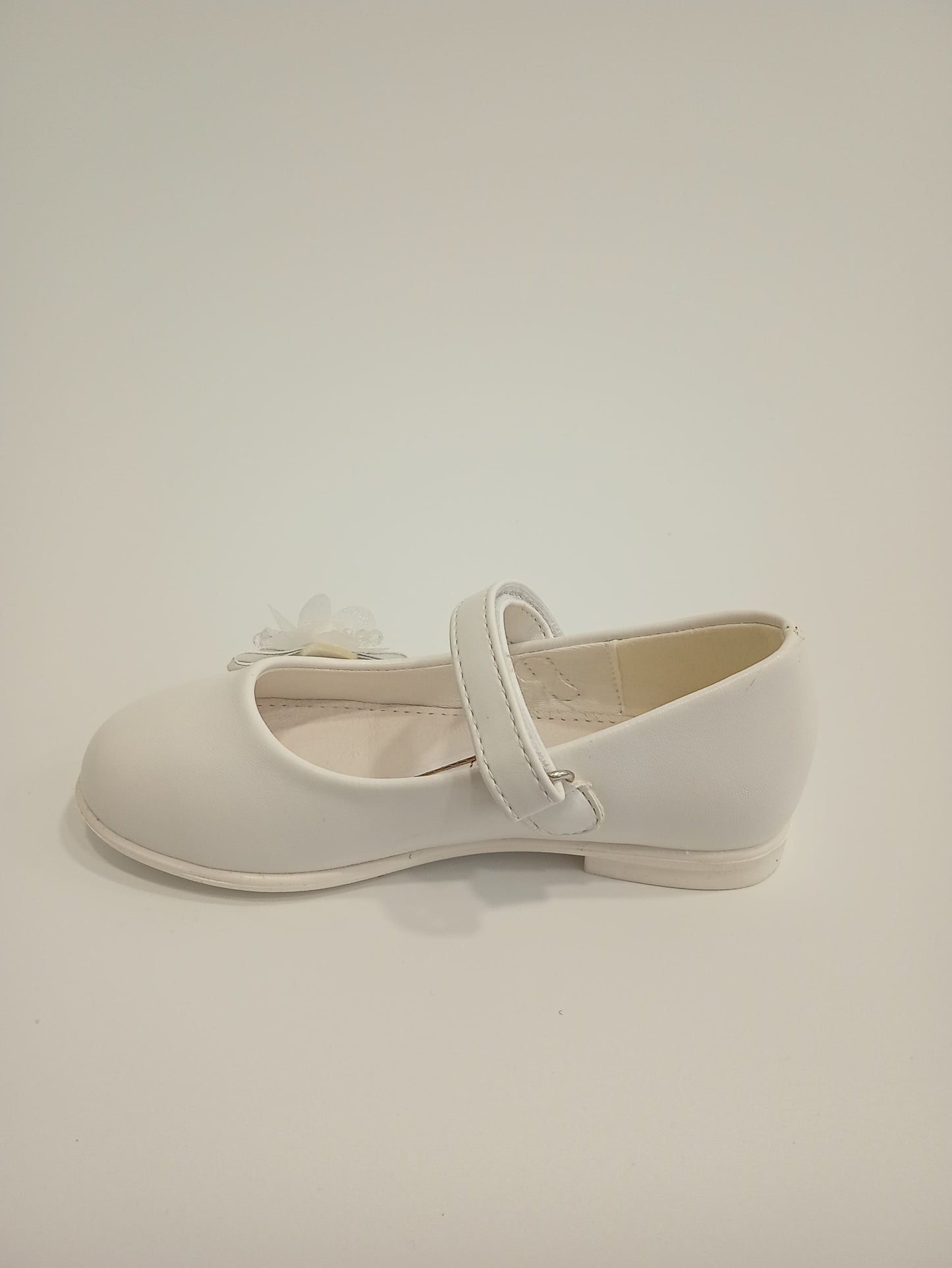 SCARPE DA BAMBINA MELANIA 7