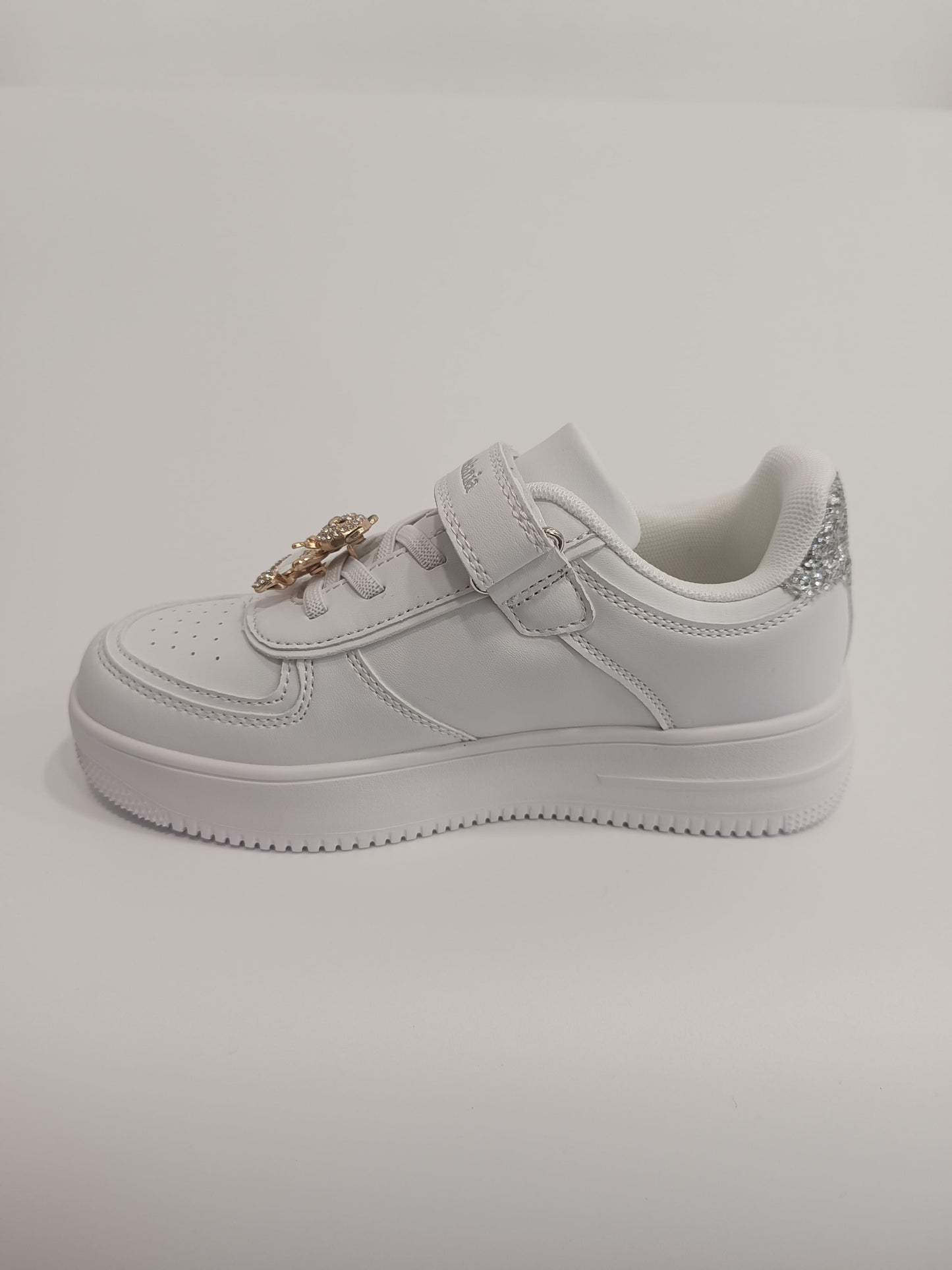 SCARPE DA BAMBINA MELANIA 9X