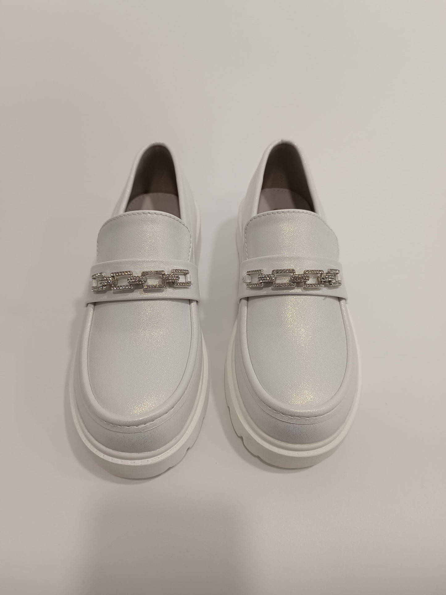 SCARPE DA BAMBINA MELANIA 4U
