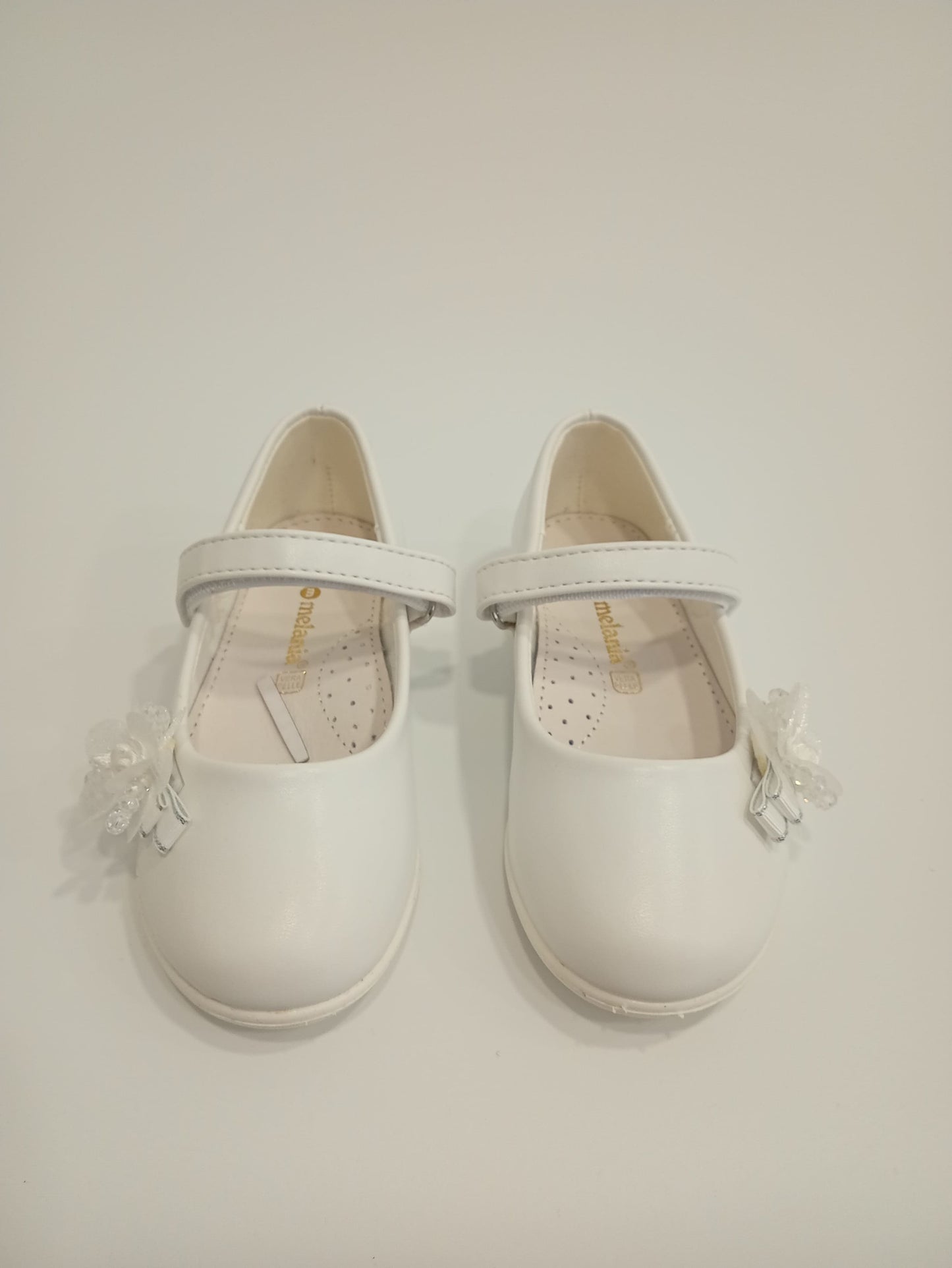SCARPE DA BAMBINA MELANIA 7