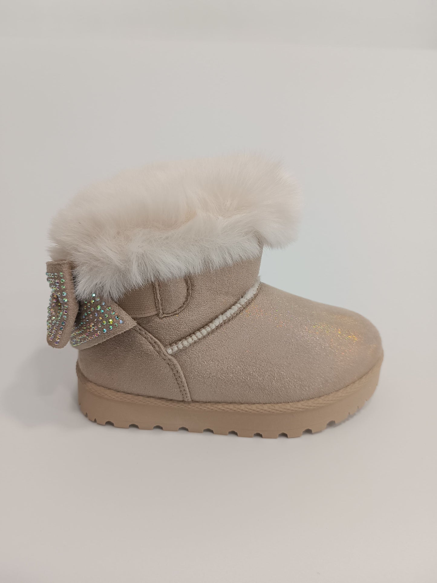 SCARPE DA BAMBINA MELANIA 12X