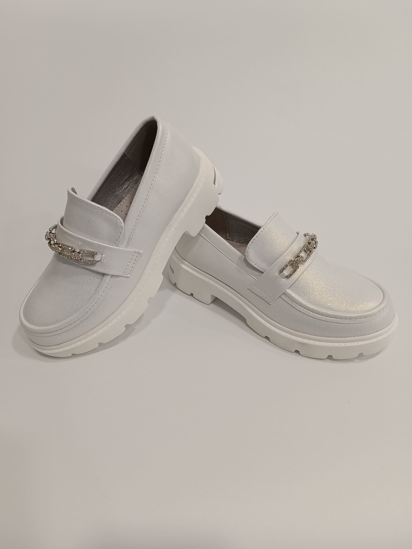 SCARPE DA BAMBINA MELANIA 4U