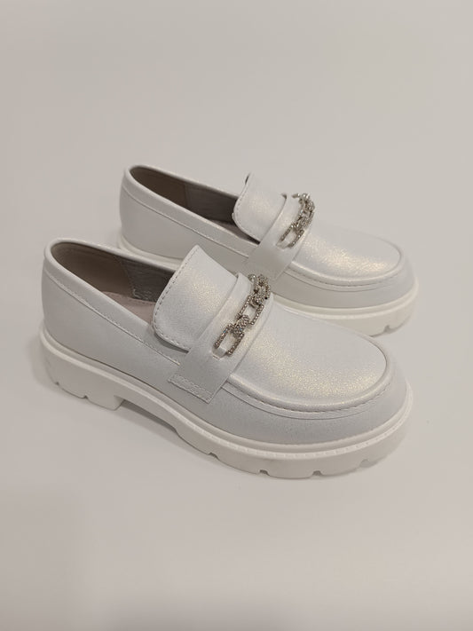 SCARPE DA BAMBINA MELANIA 4U