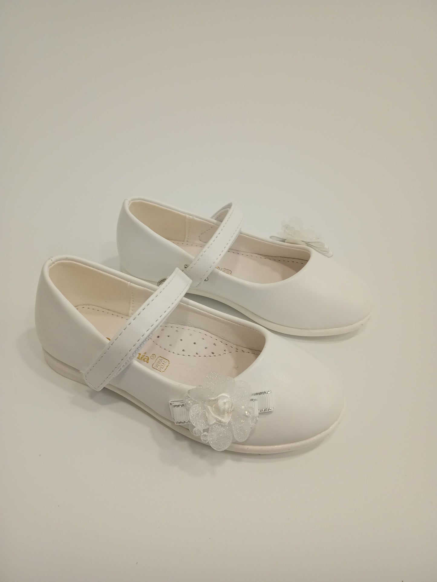 SCARPE DA BAMBINA MELANIA 7