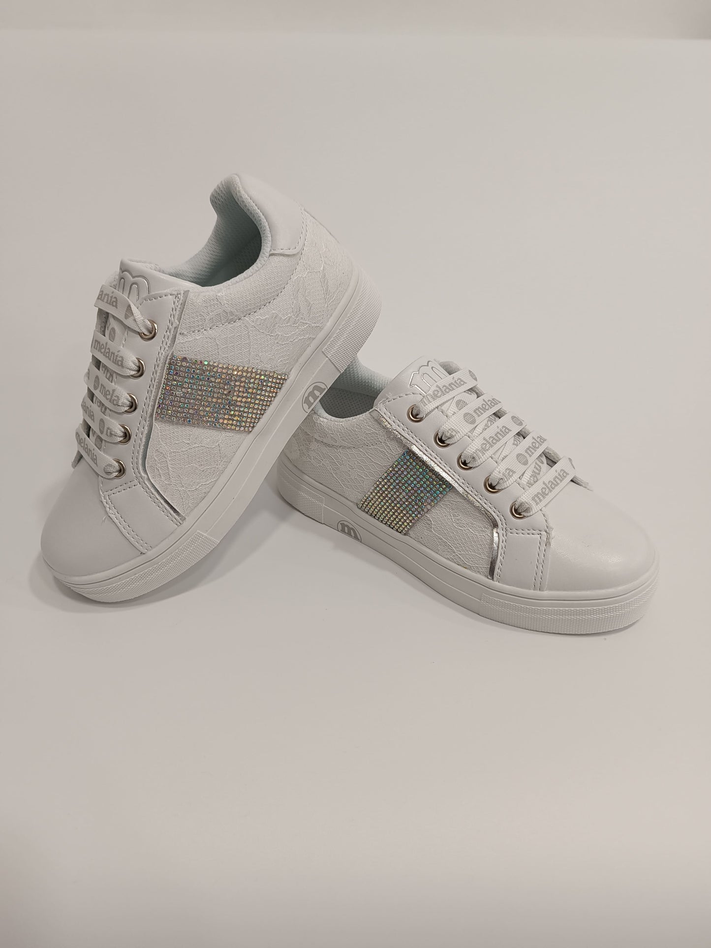 SCARPE DA BAMBINA MELANIA 5U