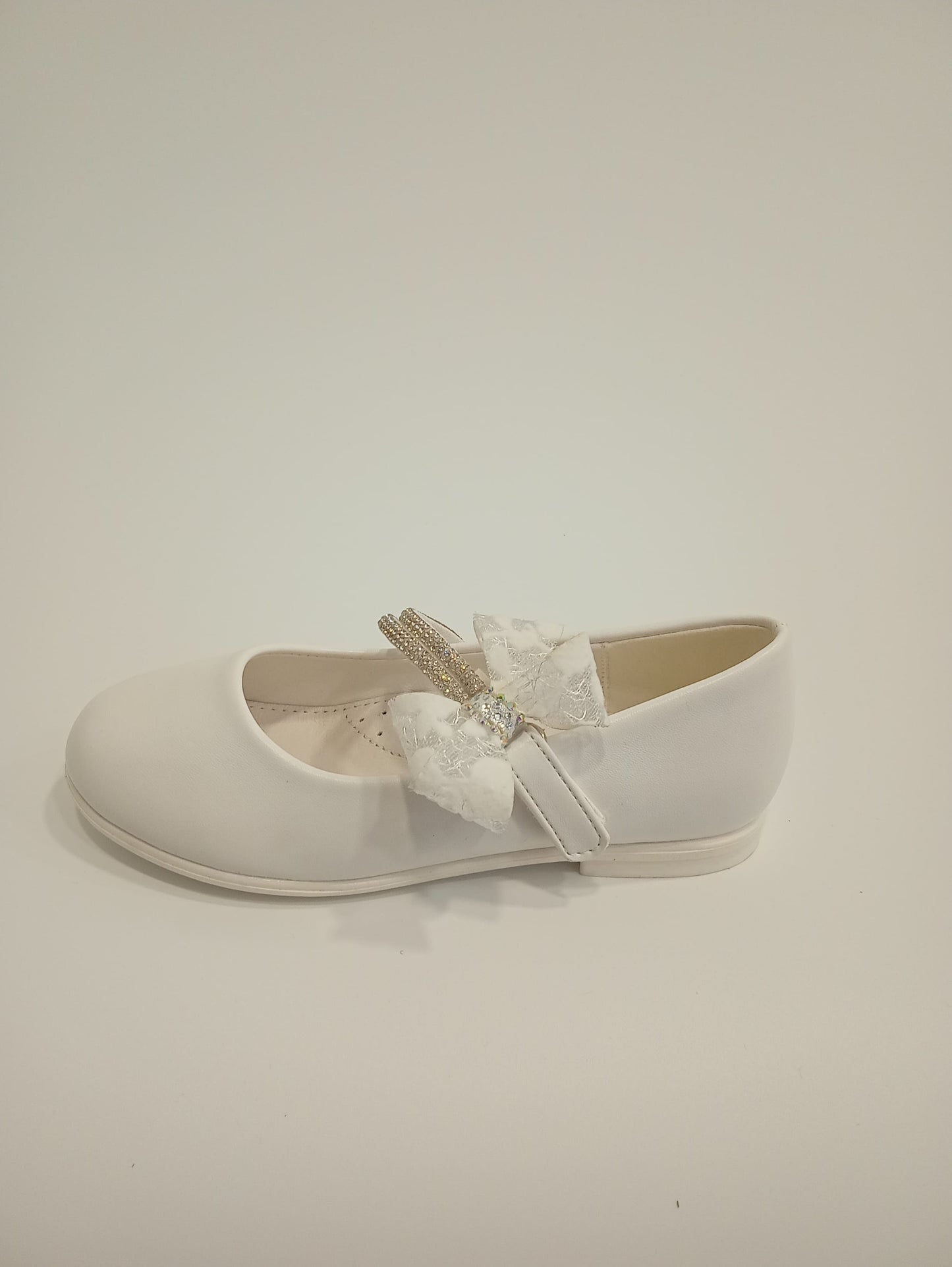 SCARPE DA BAMBINA MELANIA 8