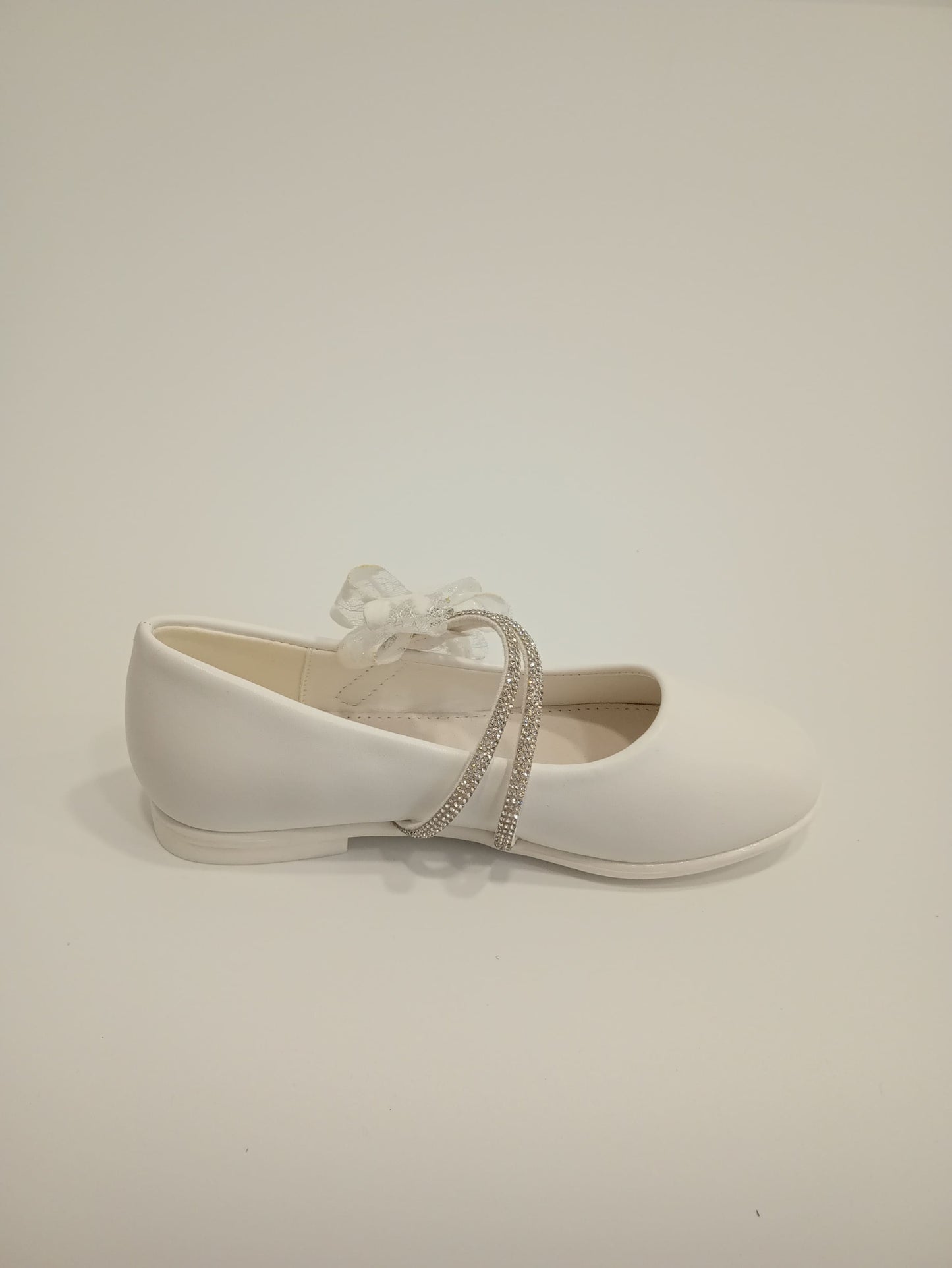 SCARPE DA BAMBINA MELANIA 8