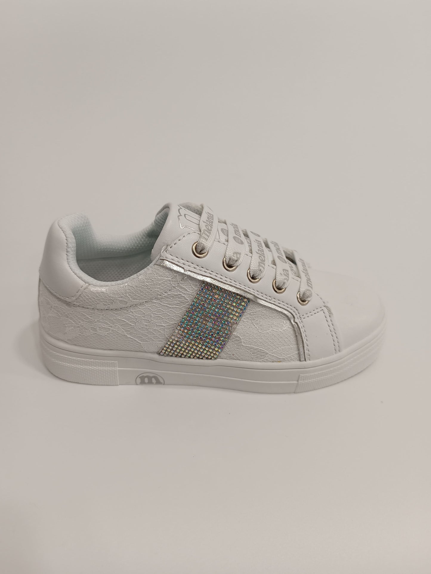 SCARPE DA BAMBINA MELANIA 5U