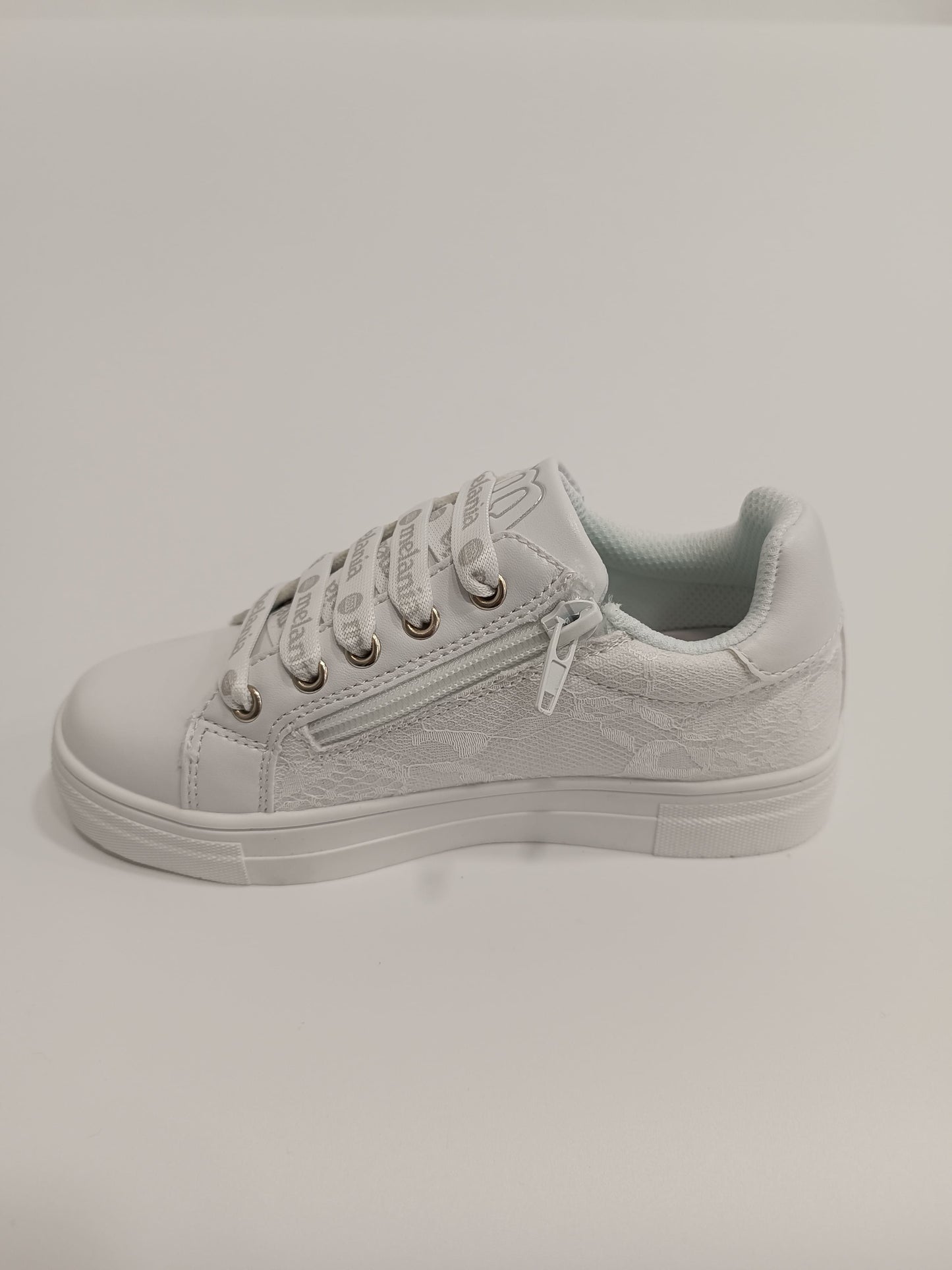 SCARPE DA BAMBINA MELANIA 5U