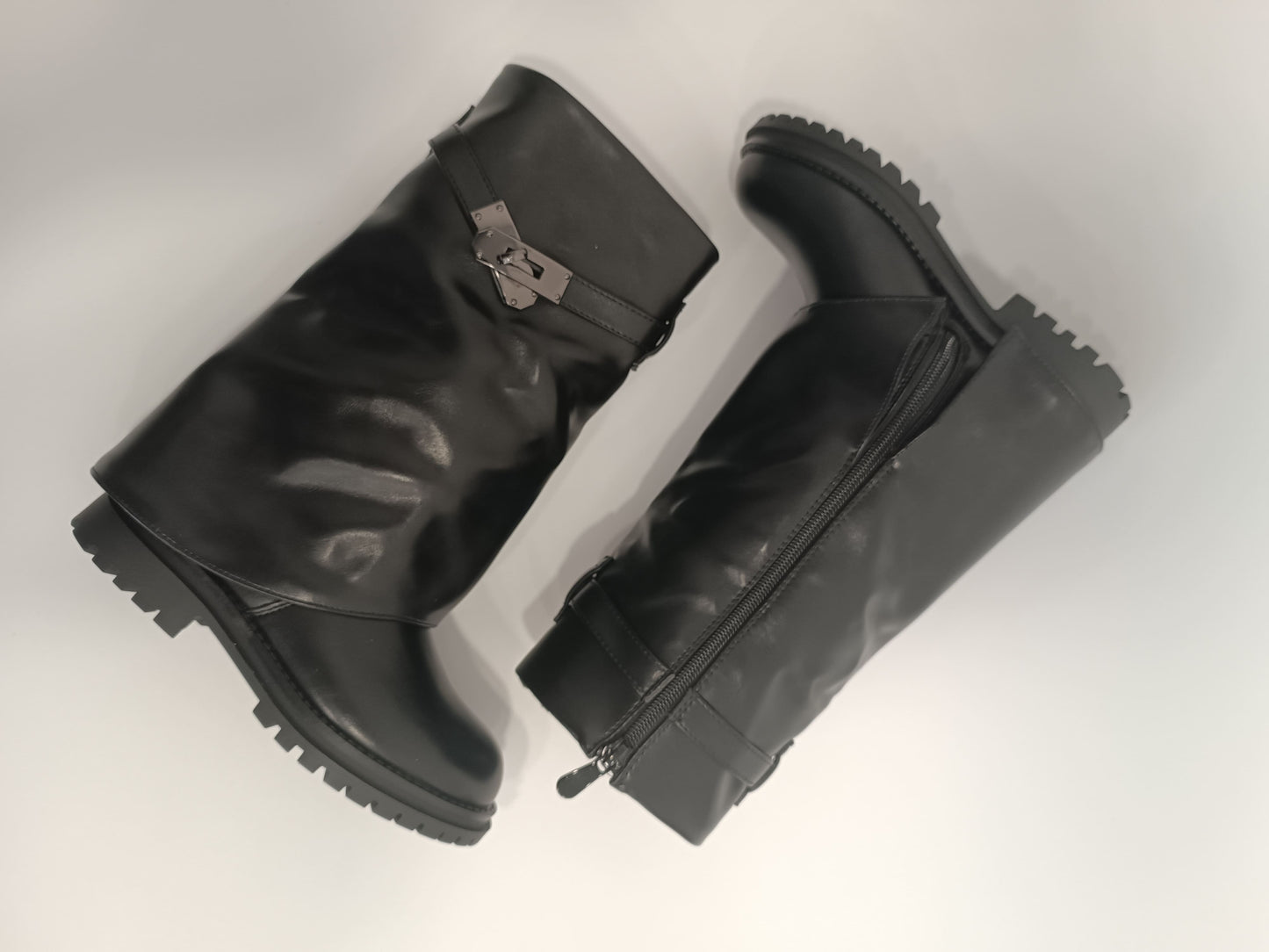 STIVALE DA BAMBINA MELANIA 10X