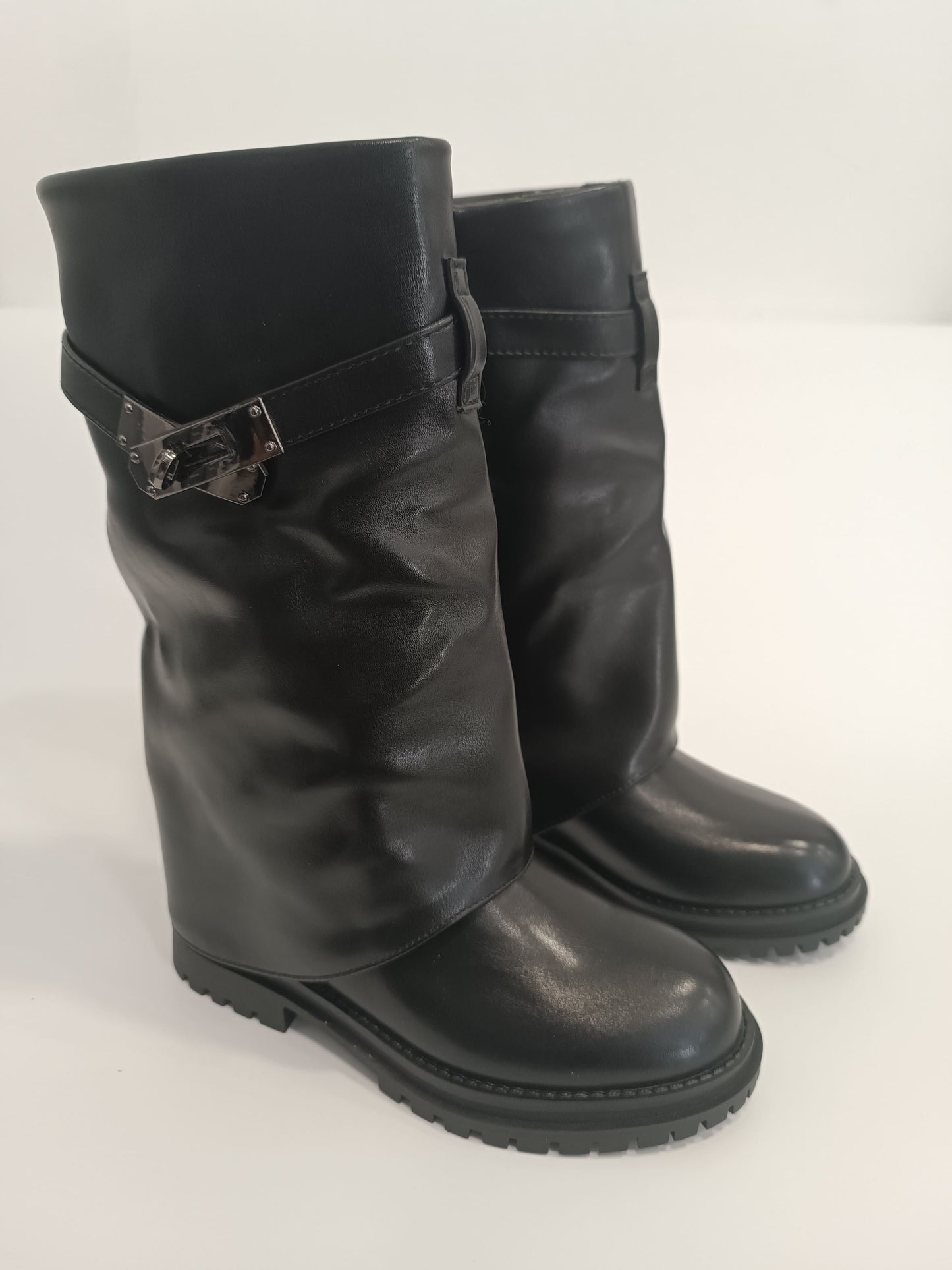 STIVALE DA BAMBINA MELANIA 10X