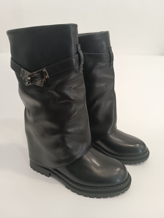 STIVALE DA BAMBINA MELANIA 10X