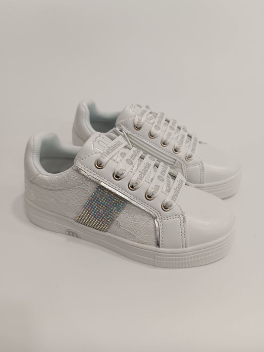 SCARPE DA BAMBINA MELANIA 5U