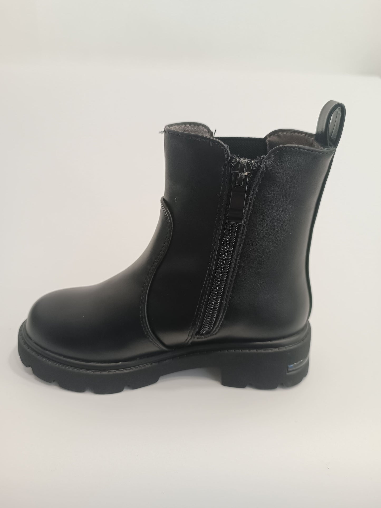 STIVALE DA BAMBINA MELANIA 11X